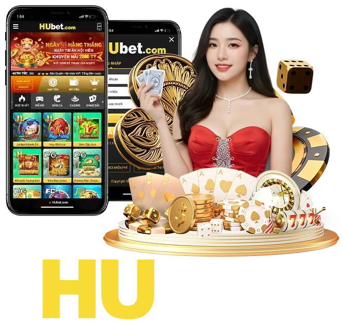 Dịch vụ ứng dụng di động Hubet