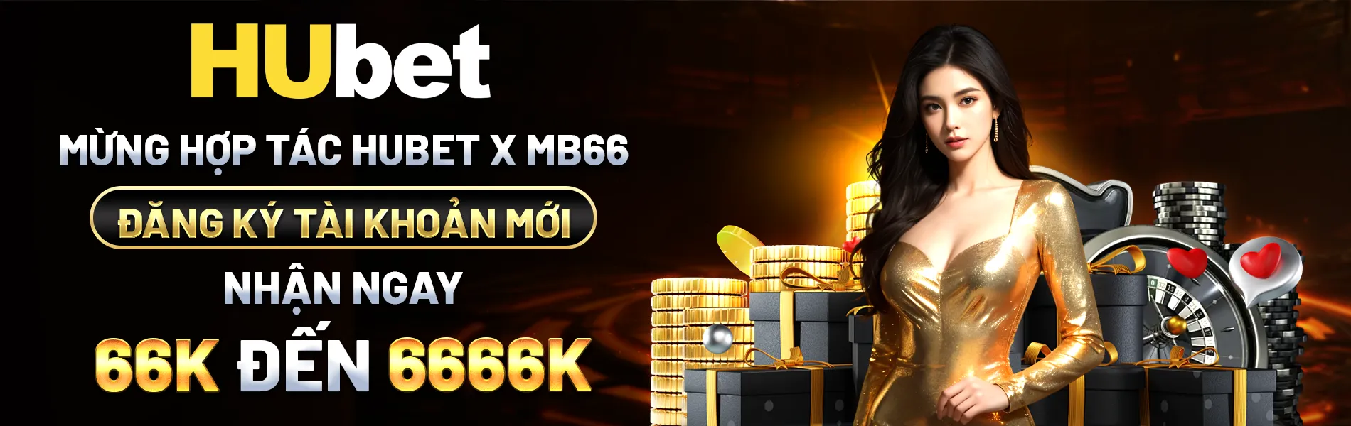 Hubet cập nhật casino, nổ hũ, xổ số và thể thao